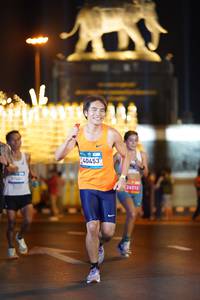 BIB: 1192, 9707
                            <button type="button" onclick="openModal(23085627)" class="btn btn-primary btn-sm float-right btn-popup" data-toggle="modal" data-target=".modal-high-quality">
                        <i class="fas fa-shopping-cart"></i> Add to Cart
                    </button>
                                            <button type="button" onclick="isThisMe(23085627, true)" class="btn btn-success btn-sm float-right btn-popup btn-isme hidden" data-toggle="tooltip" data-placement="bottom" title="นี่คือรูปของคุณใช่ไหม คลิกที่นี่เพื่อเอาเข้าอัลบั้ม">
                        <i class="fas fa-plus"></i> Add to album
                    </button>
                    <button type="button" onclick="isThisMe(23085627, false)" class="btn btn-warning btn-sm float-right btn-popup btn-isnotme hidden">
                        <i class="fas fa-ban"></i> Remove from album
                    </button>